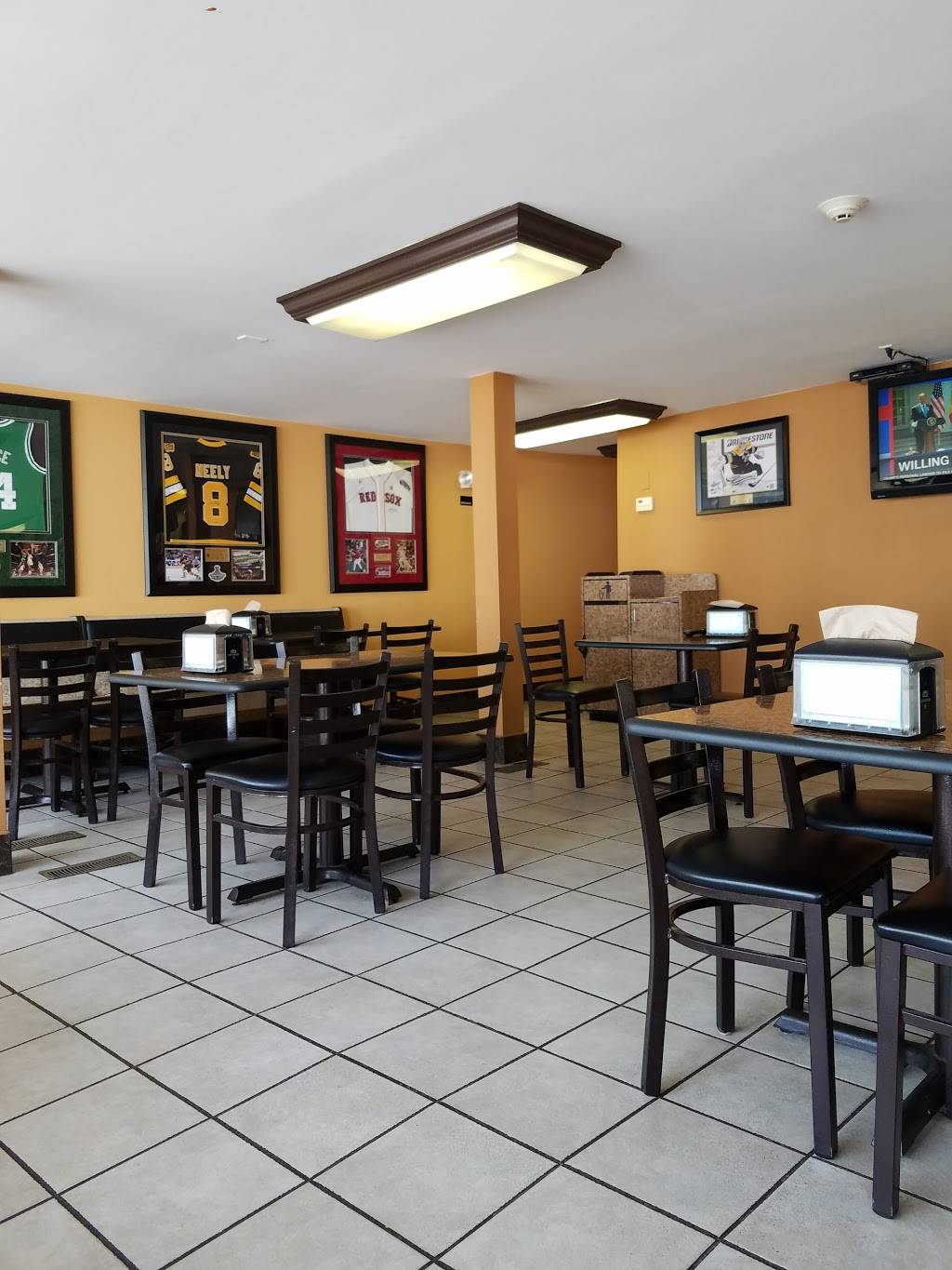 Brothers Roast Beef & Pizza | meal delivery | 02361, 506 Washington Street, Abington, MA 02351, USA | 7818789191 OR +1 781-878-9191