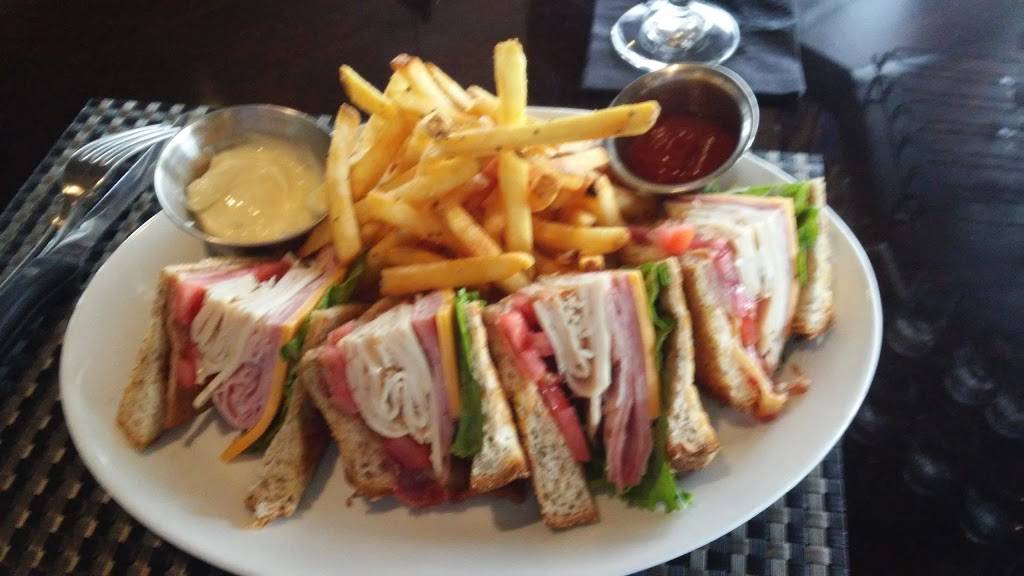 Nona Blue Modern Tavern | restaurant | 325 Front St, Ponte Vedra Beach, FL 32082, USA | 9048347549 OR +1 904-834-7549