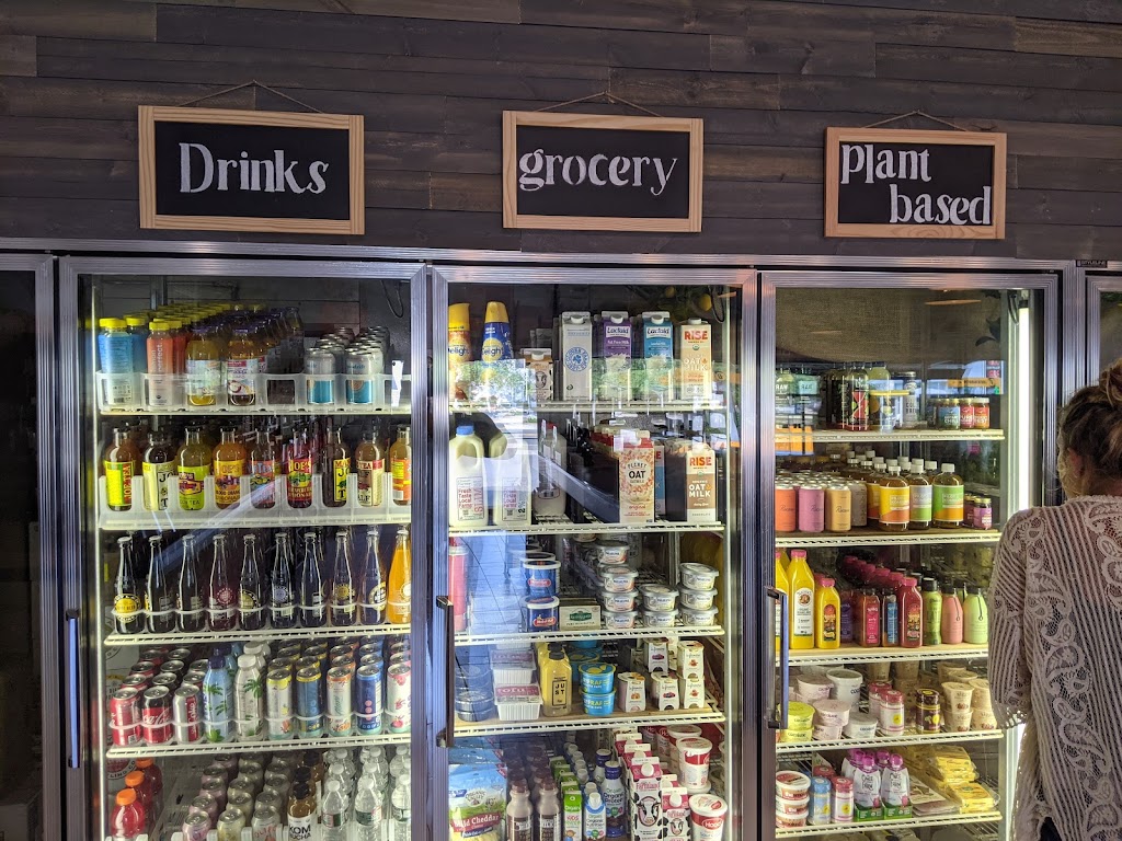 Agnello Market | restaurant | 1801 Central Ave, Barnegat Light, NJ 08006, USA | 6092076491 OR +1 609-207-6491