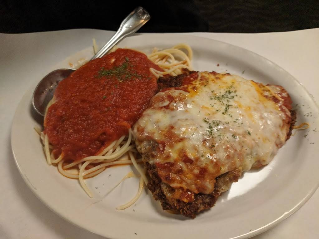 Riccios Italian Restaurant | restaurant | 9213 Baybrook Ln, Charlotte, NC 28277, USA | 7045425111 OR +1 704-542-5111