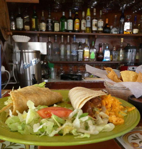 Panchos Cocina Mexicana & Grill | restaurant | 2026 Broadway, Sacramento, CA 95818, USA | 9164528819 OR +1 916-452-8819