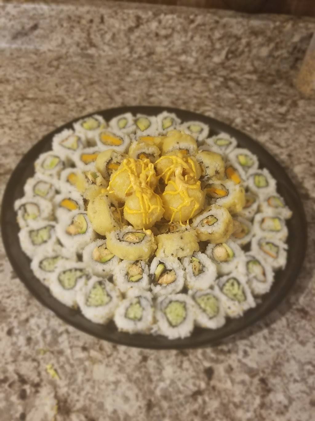 Country sushi | restaurant | 96 Laurel Ave, South Fallsburg, NY 12779, USA | 7186373749 OR +1 718-637-3749