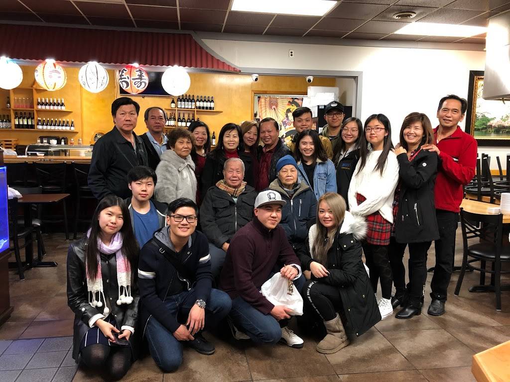 Ichiban Teppanyaki & Sushi | restaurant | 1242 W Lathrop Rd, Manteca, CA 95336, USA | 2092397527 OR +1 209-239-7527