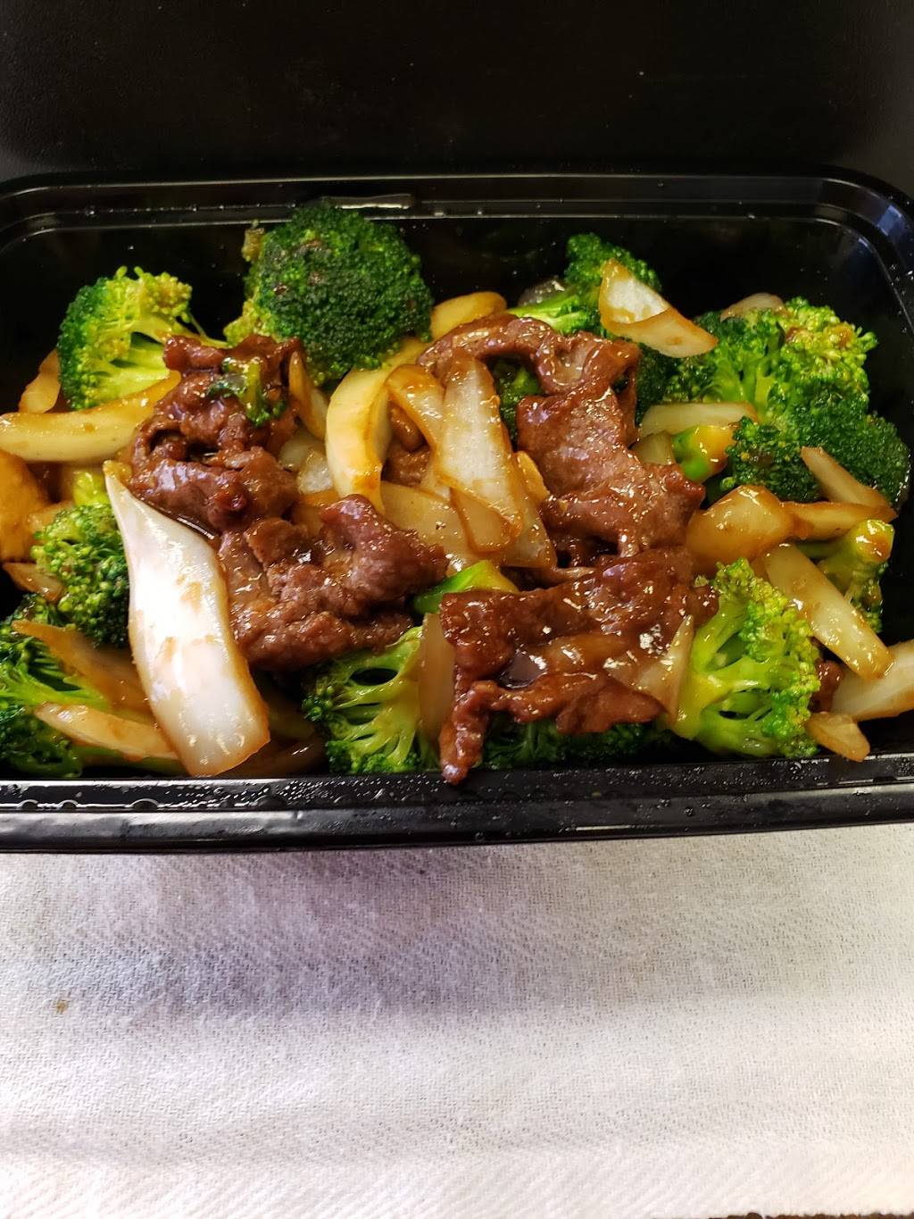 Long Palace | restaurant | 12 W 4th St, Tulsa, OK 74103, USA | 9185824452 OR +1 918-582-4452