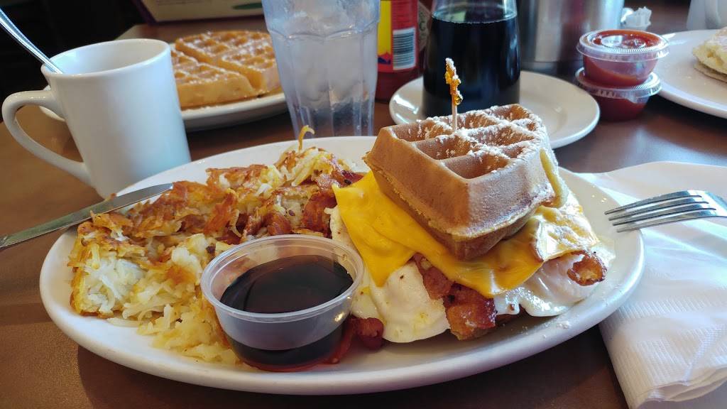 Mapleberry Pancake House | meal takeaway | 1276 Kuhn Rd, Carol Stream, IL 60188, USA | 6306684477 OR +1 630-668-4477