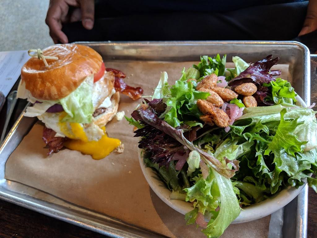 Texas Jacks Barbecue | restaurant | 2761 Washington Blvd, Arlington, VA 22201, USA | 7038750477 OR +1 703-875-0477