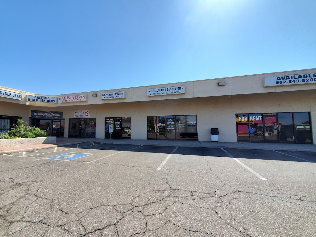 KamanaWana Hawaiian Treats, LLC | restaurant | 13825 N 19th Ave, Phoenix, AZ 85023, USA | 6028193050 OR +1 602-819-3050