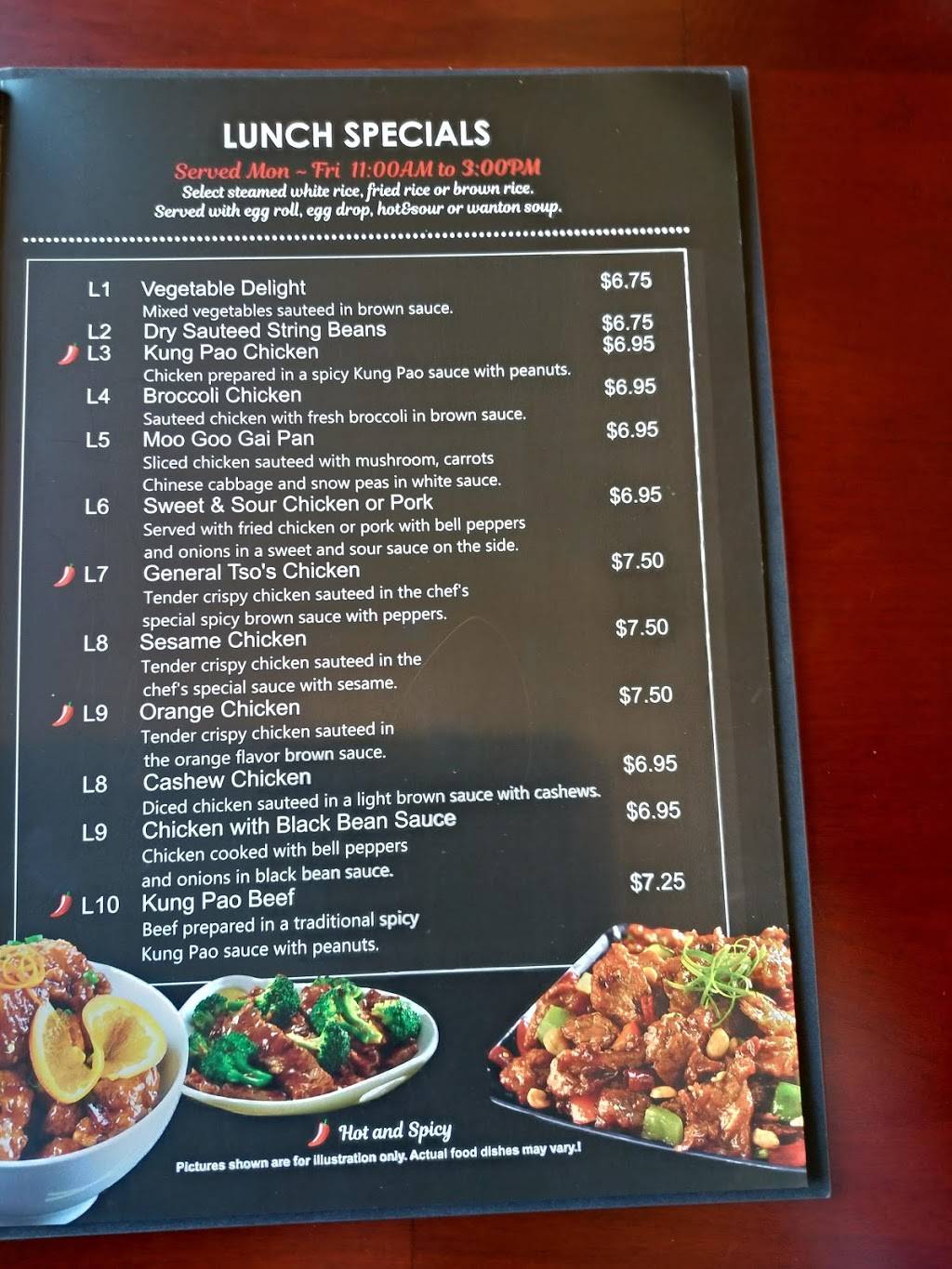 Lins Cafe | restaurant | 5725 Williams Dr Ste 125, Georgetown, TX 78633, USA | 5126885589 OR +1 512-688-5589