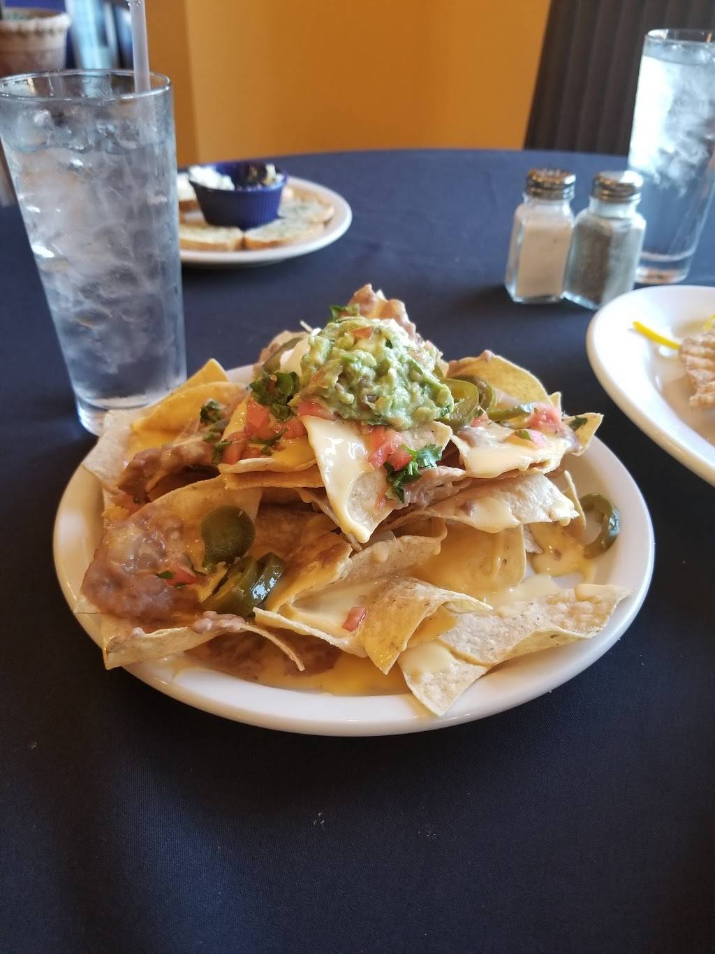 Babaloo Bar and Grill | restaurant | 25727 Westheimer Pkwy, Katy, TX 77494, USA | 8324378092 OR +1 832-437-8092