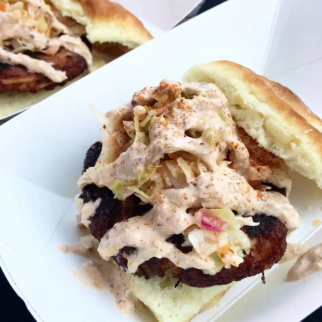 Rambos Fat Cat Biscuits | restaurant | 2430 Main St, Columbia, SC 29201, USA | 8038119060 OR +1 803-811-9060