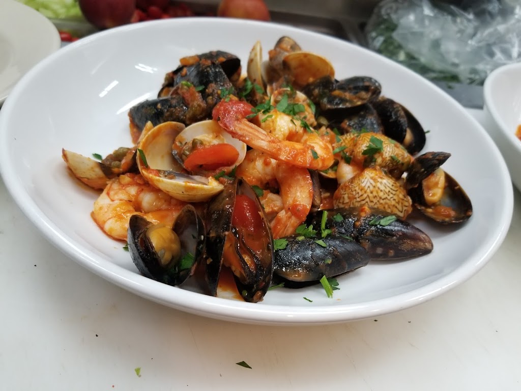 El Paraiso Mexican-Italian Restaurant | restaurant | 1150 N, AZ-89, Chino Valley, AZ 86323, USA | 9286364060 OR +1 928-636-4060