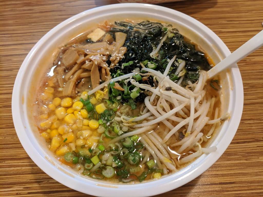 Noodle World Jr. | restaurant | 14622 Ventura Blvd #101, Sherman Oaks, CA 91403, USA | 8186004998 OR +1 818-600-4998