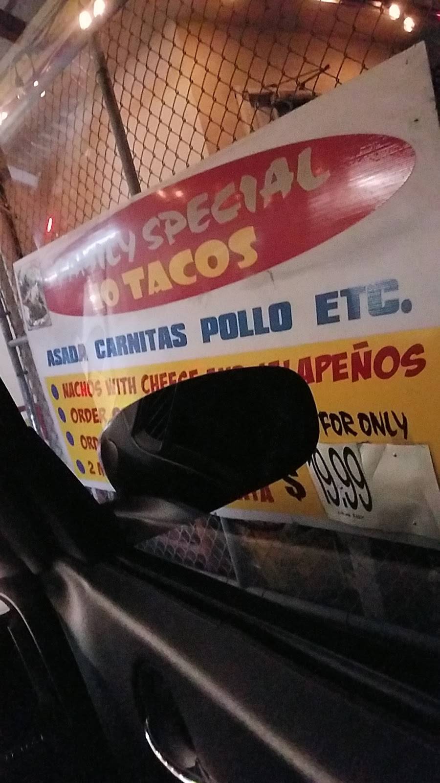 Sams Tacos | restaurant | 715 S Soto St, Los Angeles, CA 90023, USA | 3232637858 OR +1 323-263-7858