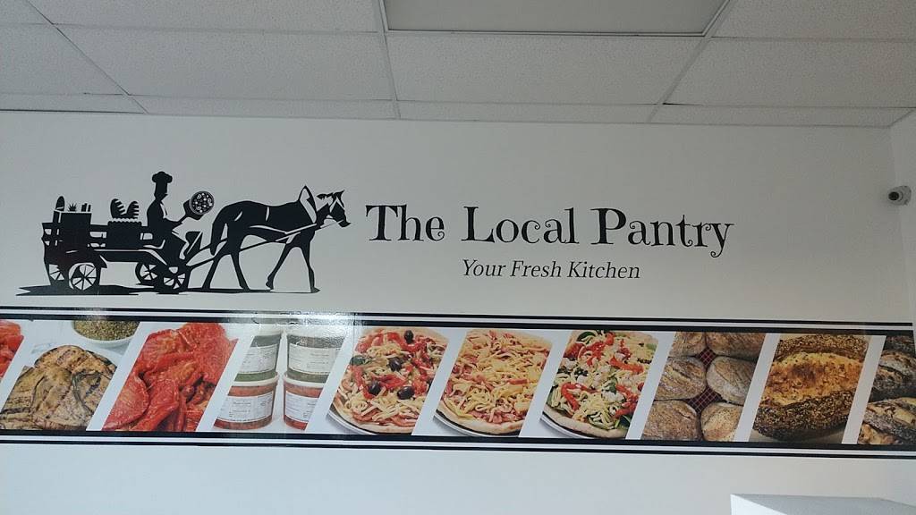 The Local Pantry | restaurant | 2715 Buford Hwy #1000, Duluth, GA 30096, USA | 6786828340 OR +1 678-682-8340