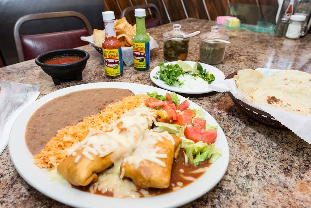 Rositas Mexican Restaurant | restaurant | 199 W Palm Dr, Florida City, FL 33034, USA | 3052463114 OR +1 305-246-3114