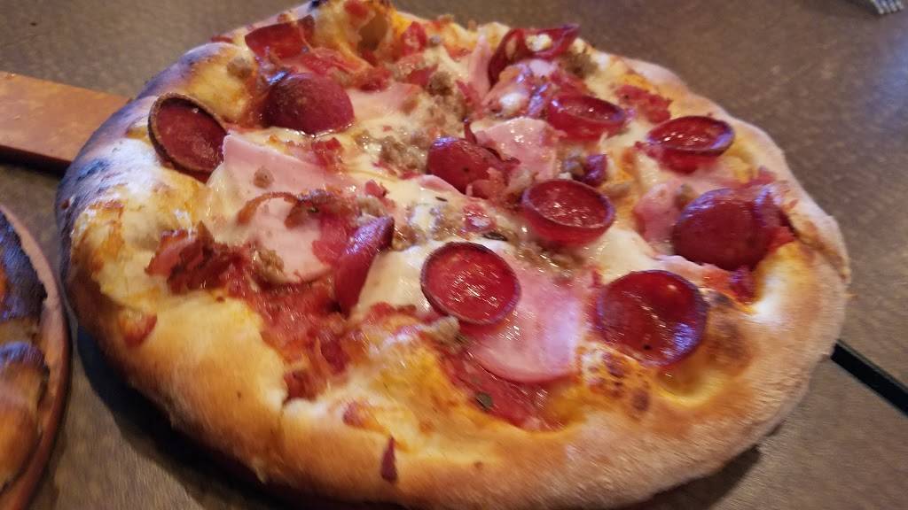 Pizza Nostalgia | meal takeaway | 57889 Van Dyke Ave, Washington, MI 48094, USA | 5862071097 OR +1 586-207-1097