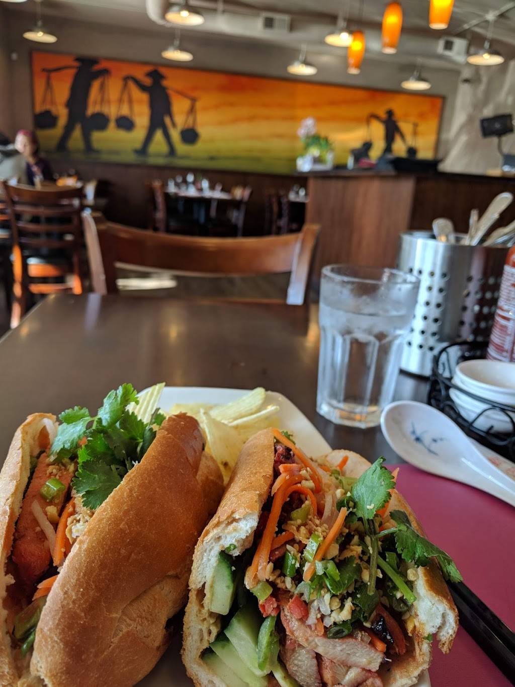 Pho Spot | restaurant | 1769 Blossom Hill Rd, San Jose, CA 95124, USA | 4084025799 OR +1 408-402-5799