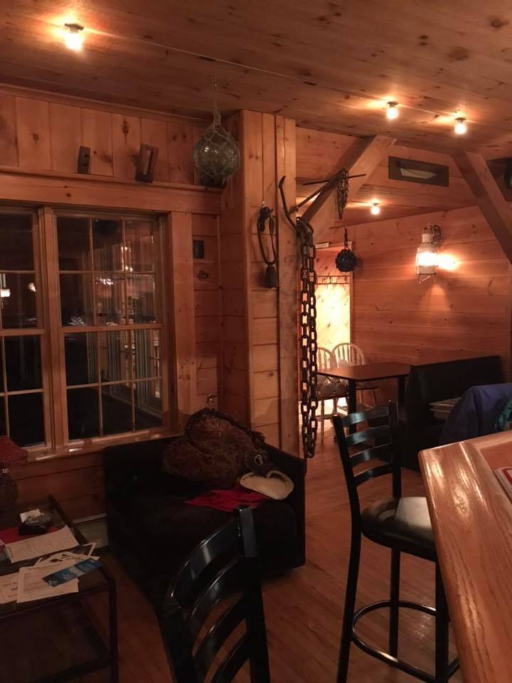 Bradys | restaurant | 25 Union St, Boothbay Harbor, ME 04538, USA | 2073156555 OR +1 207-315-6555