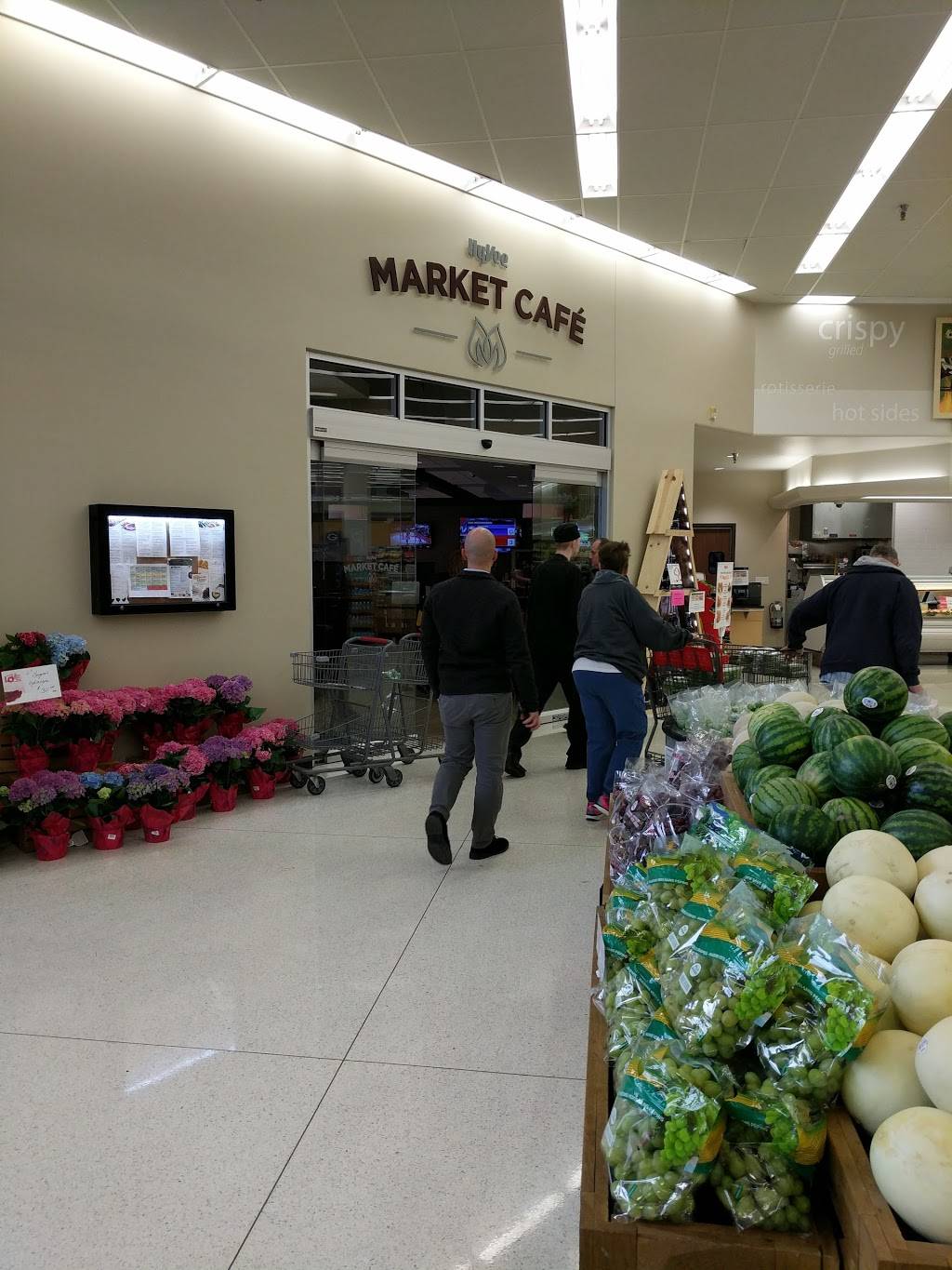 Hy-Vee Market Grille | restaurant | 4064 E 53rd St, Davenport, IA 52807, USA | 5633598739 OR +1 563-359-8739