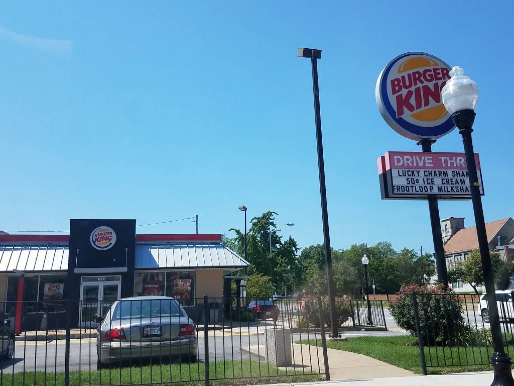 Burger King | restaurant | 1241 Orleans St, Baltimore, MD 21202, USA | 4105637263 OR +1 410-563-7263