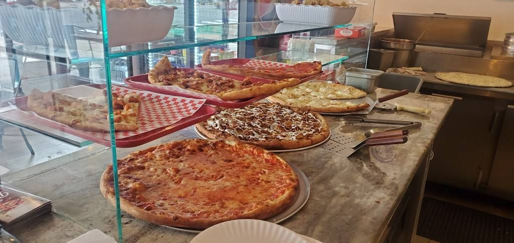 Zio Pepes Pizzeria | restaurant | 26-19 23rd Ave, Queens, NY 11105, USA | 7184339858 OR +1 718-433-9858