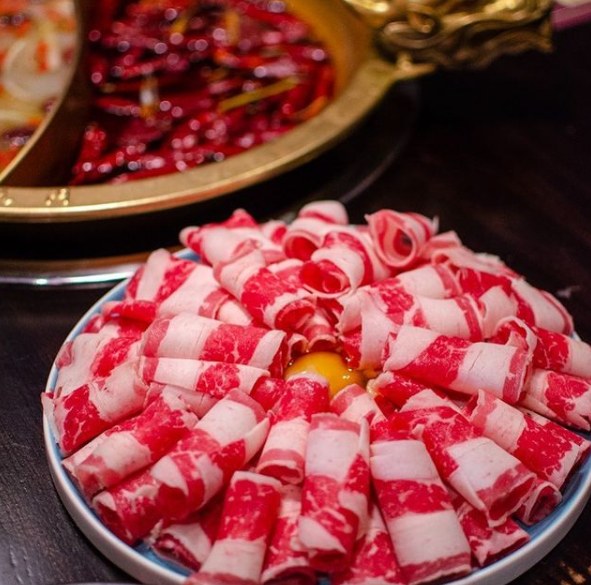 Laojiumen Hotpot Chicago | restaurant | 2026 S Clark St unit D & unit E, Chicago, IL 60616, USA | 3122918295 OR +1 312-291-8295