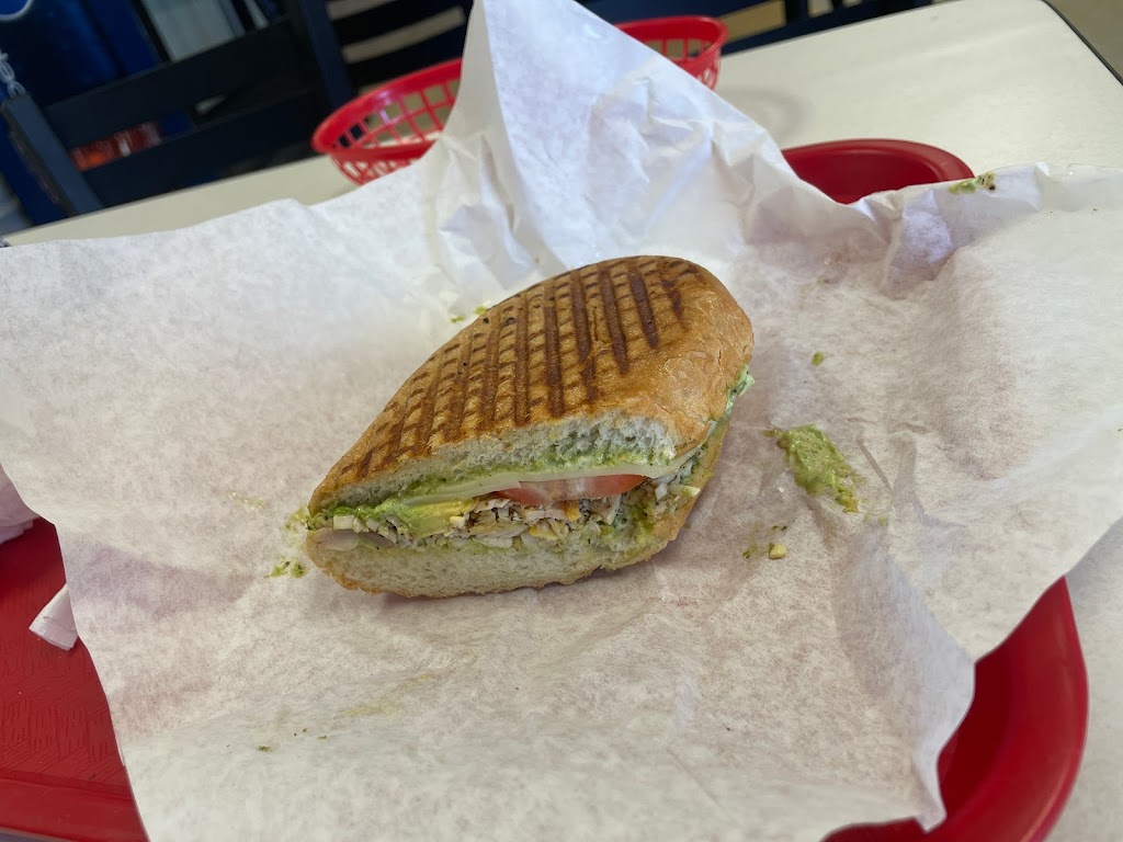 Monkeys Paninis | restaurant | 10138 Topanga Canyon Blvd, Los Angeles, CA 91311, USA | 7472023538 OR +1 747-202-3538