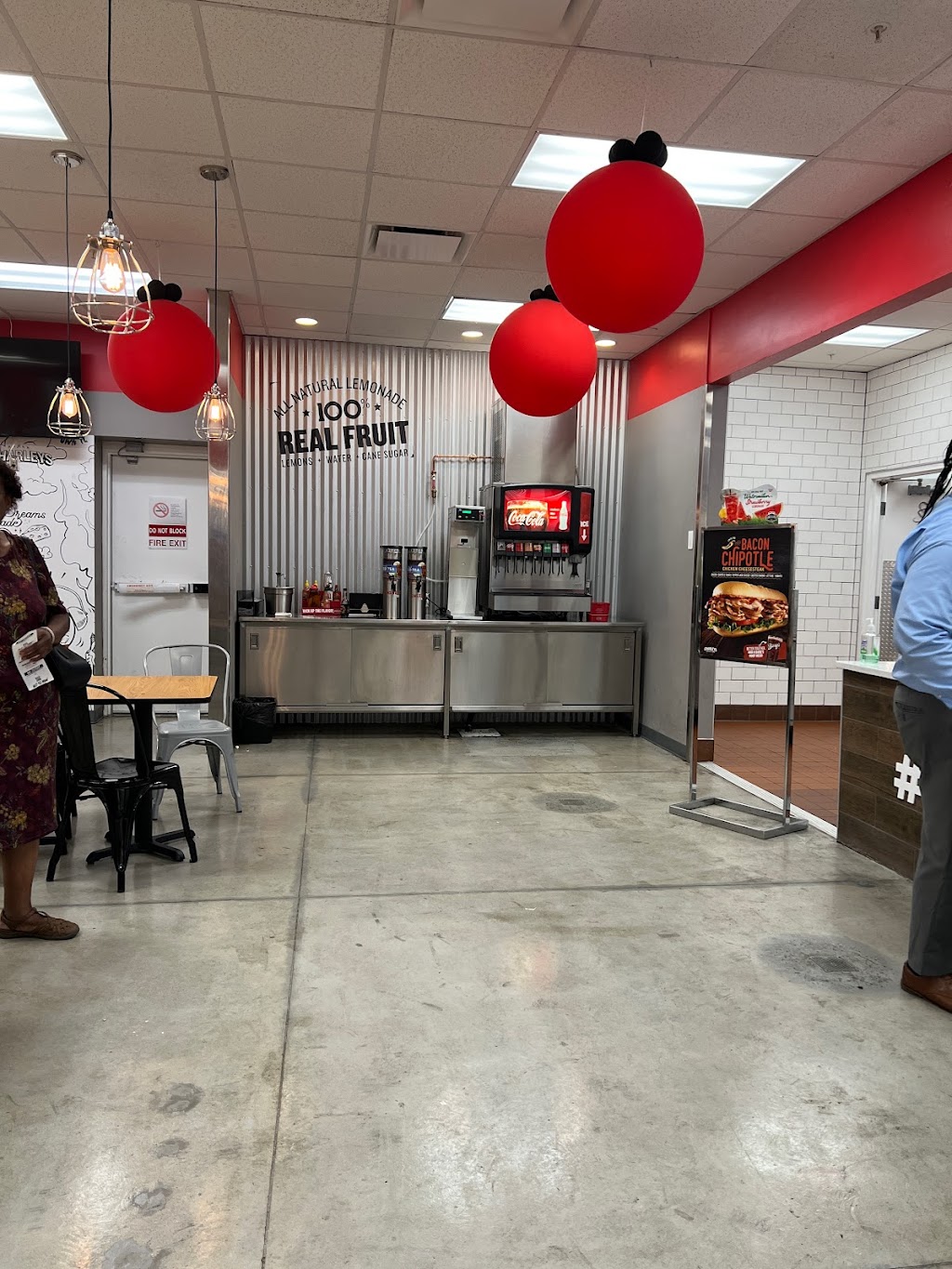 Charleys Cheesesteaks and Wings | restaurant | 19877 Century Blvd, Germantown, MD 20874, USA | 3015270100 OR +1 301-527-0100