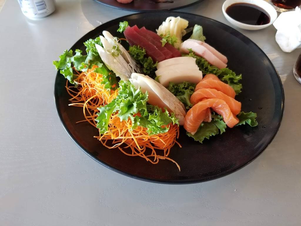 Chiba Japanese Restaurant | restaurant | : 7533, Cass Avenue unit a & b, Darien, IL 60561, USA | 6308507848 OR +1 630-850-7848