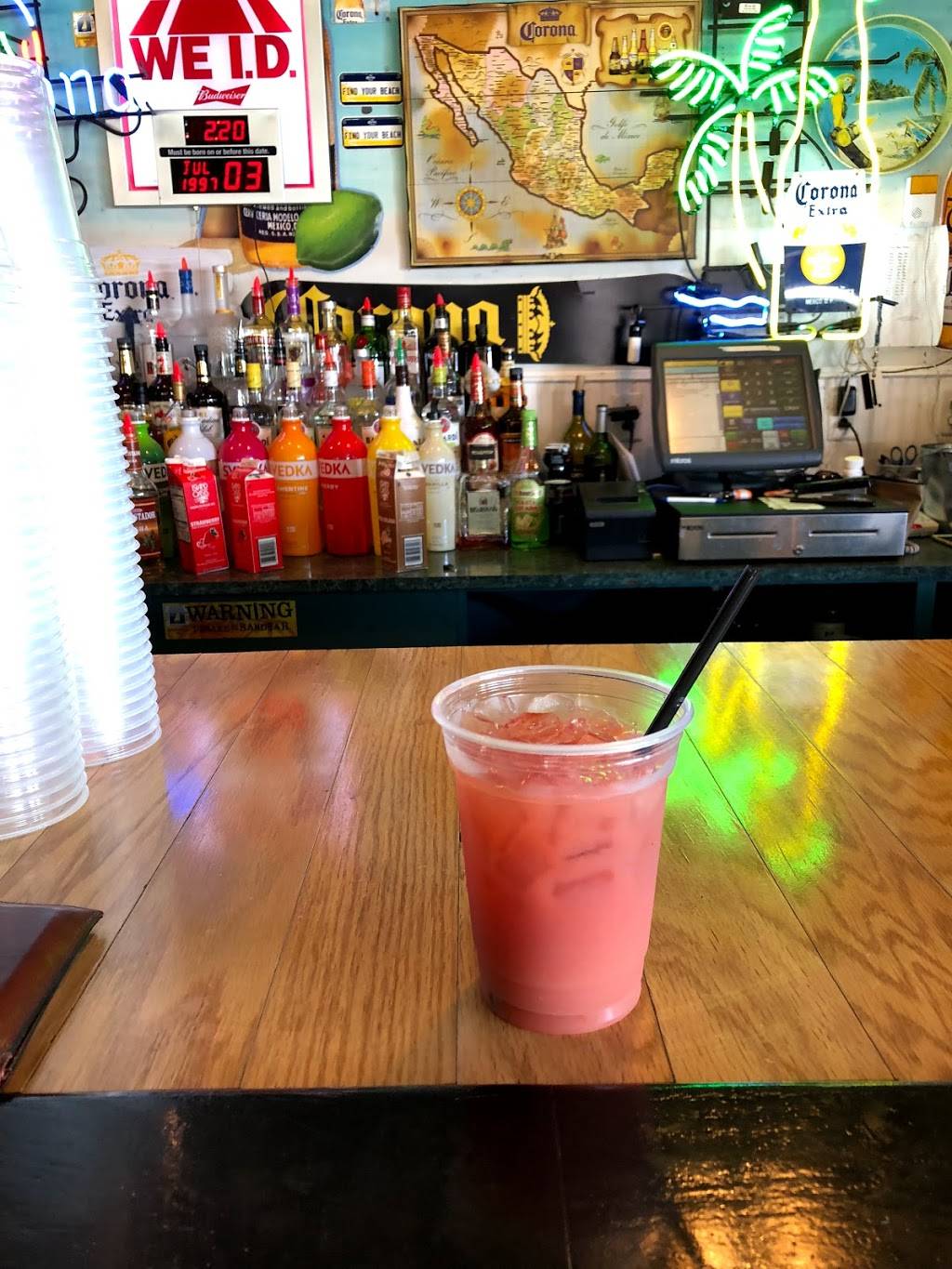 Sand Bar | restaurant | 770 S Main St, Canandaigua, NY 14424, USA | 5853941480 OR +1 585-394-1480