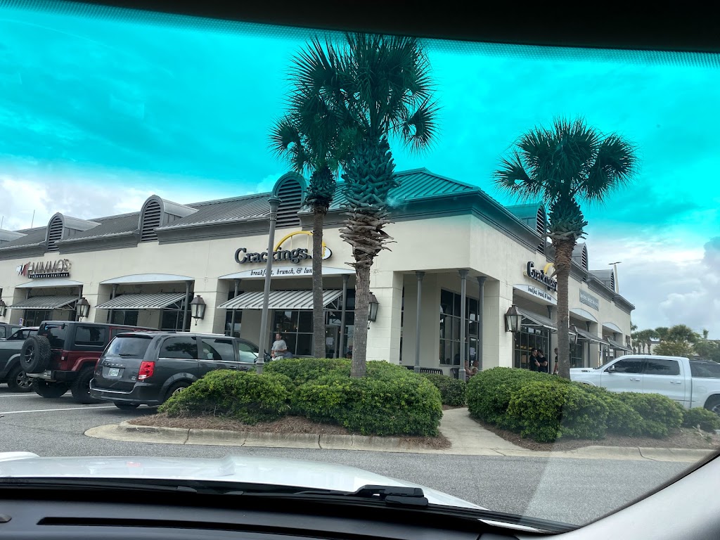 Crackings | restaurant | 979 US-98 E, Destin, FL 32541, USA | 8506500499 OR +1 850-650-0499