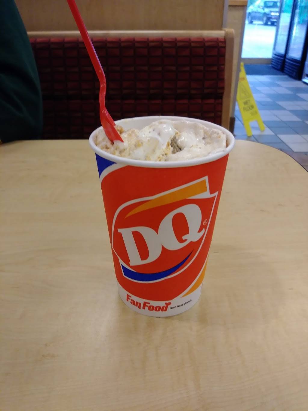 Dairy Queen | restaurant | 4099 Jimmie Dyess Pkwy, Augusta, GA 30909, USA | 7068559540 OR +1 706-855-9540