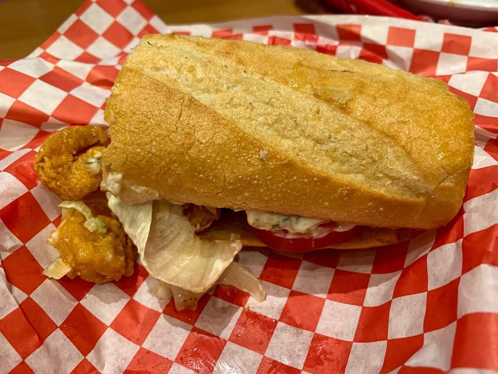 The Lost Cajun | restaurant | 24110 Northwest Fwy Suite 100, Cypress, TX 77429, USA | 8326533767 OR +1 832-653-3767