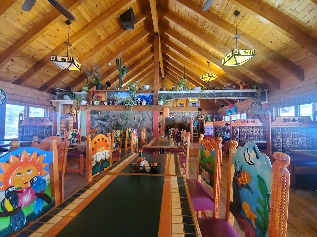 Montezuma Mexican Restaurant | restaurant | 1319 Railroad Ave, Dolores, CO 81323, USA | 9704991809 OR +1 970-499-1809