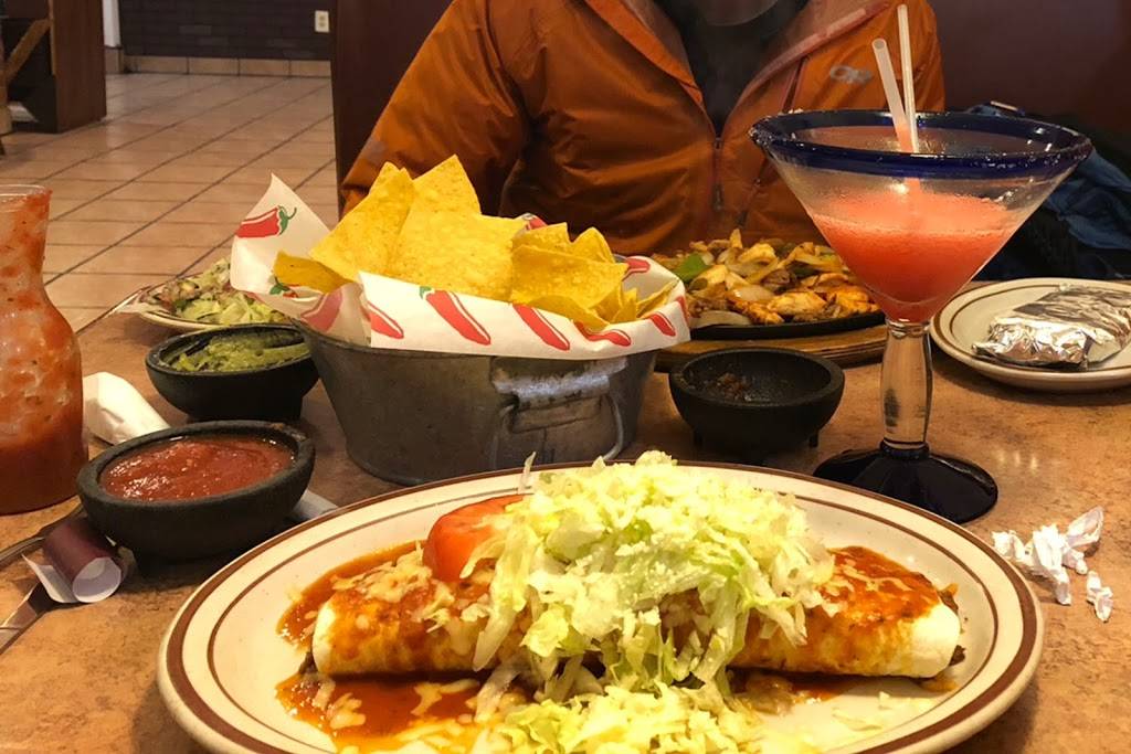 La Barranca Mexican Grill | restaurant | 418 N Main St, Pearisburg, VA 24134, USA | 5409212323 OR +1 540-921-2323