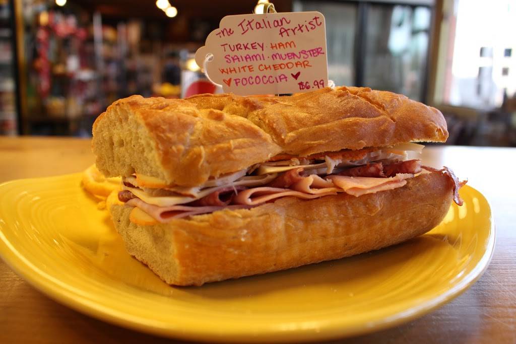 The Neighbors Shoppe | meal takeaway | 2833 Twelve Mile Rd, Berkley, MI 48072, USA | 2485468960 OR +1 248-546-8960