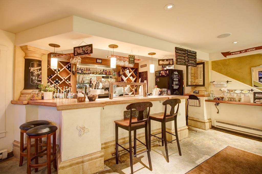 Crema | restaurant | 481 Lighthouse Ave, Pacific Grove, CA 93950, USA | 8313240347 OR +1 831-324-0347