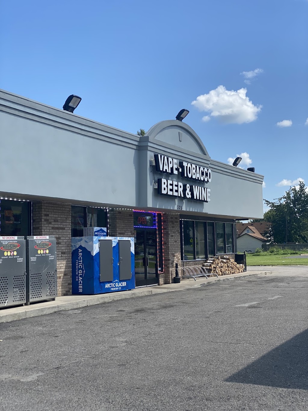 Marine City Sunoco | restaurant | 325 S Parker St, Marine City, MI 48039, USA | 8107656050 OR +1 810-765-6050