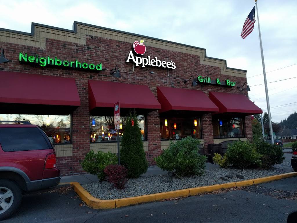 Applebees Grill + Bar | restaurant | 10004 NE Halsey St, Portland, OR 97220, USA | 5034088088 OR +1 503-408-8088