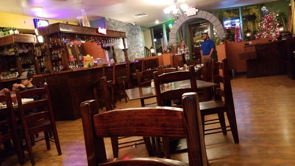 Coyoacan Mexican Restaurant | restaurant | 212 E Screven St, Quitman, GA 31643, USA | 2292634466 OR +1 229-263-4466