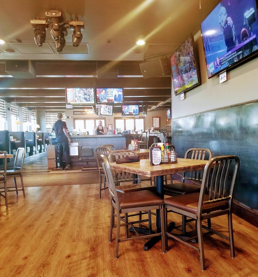 Tavern Tech Center | restaurant | 5336 DTC Blvd, Greenwood Village, CO 80111, USA | 3032214660 OR +1 303-221-4660