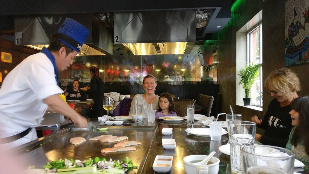 Sweet Mandarin | restaurant | 18 Cottage Row, Glen Cove, NY 11542, USA | 5166712228 OR +1 516-671-2228