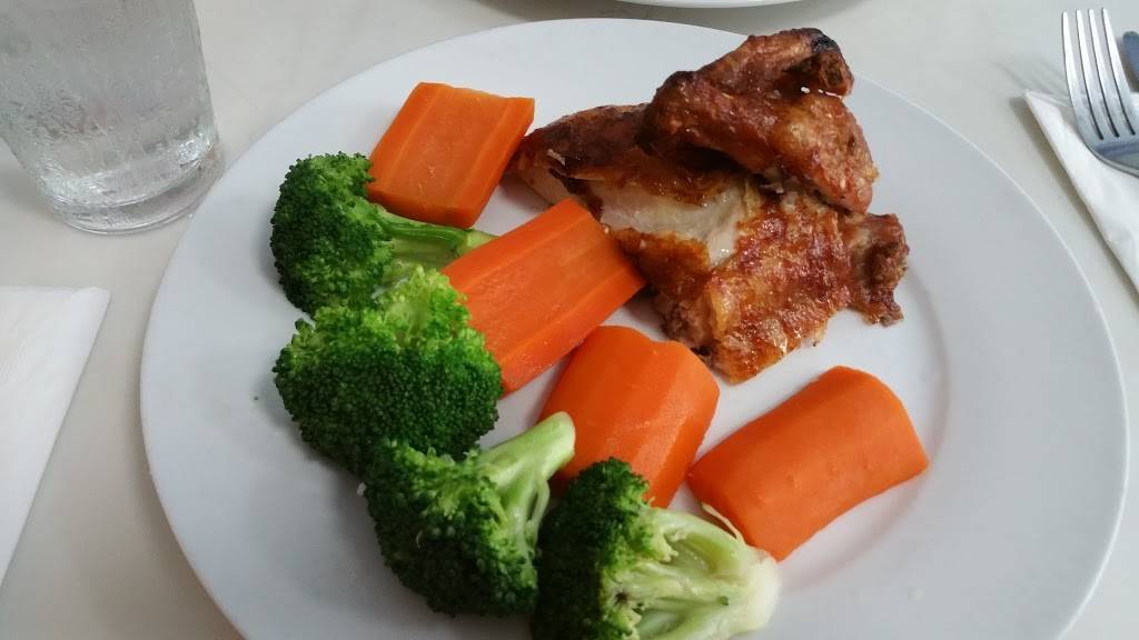 Rotisserie Chicken of California | restaurant | 26 N Los Robles Ave, Pasadena, CA 91101, USA | 6264050365 OR +1 626-405-0365