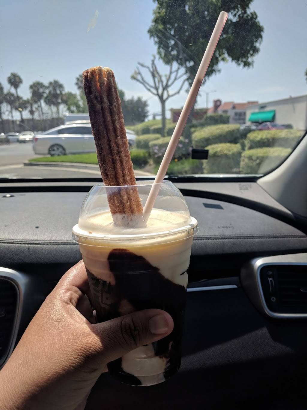 Del Taco | meal takeaway | 11070 Garden Grove Blvd, Garden Grove, CA 92843, USA | 7145397915 OR +1 714-539-7915