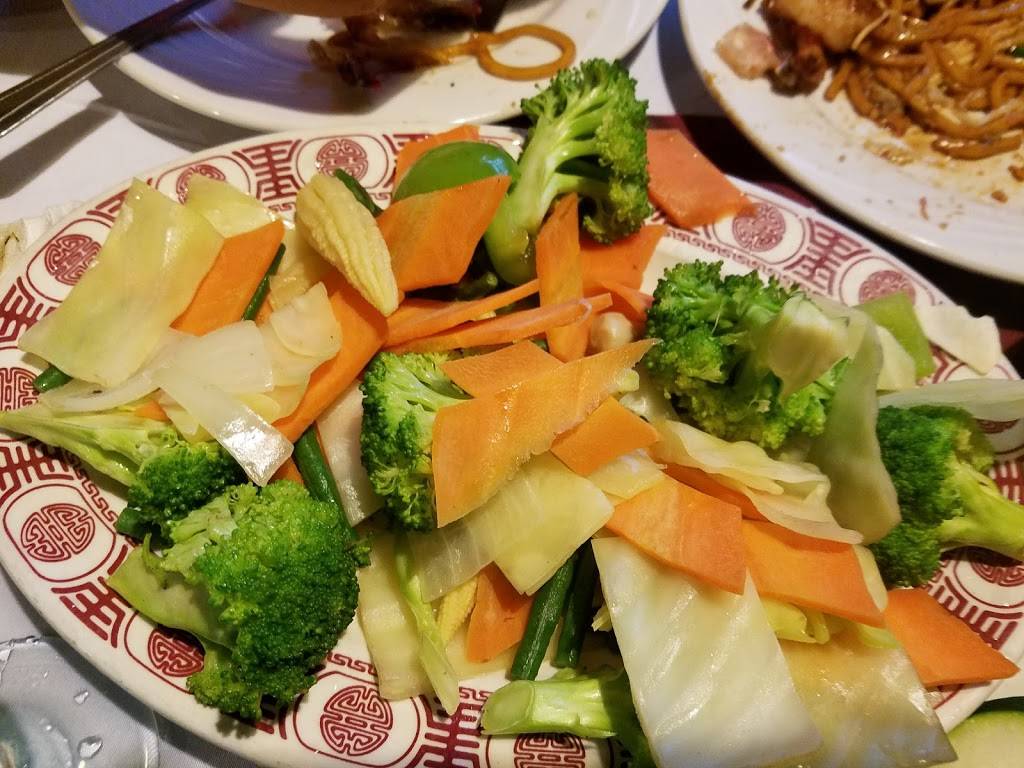 Bamboo Garden | restaurant | 107-04 Atlantic Ave, Jamaica, NY 11416, USA | 7188491611 OR +1 718-849-1611