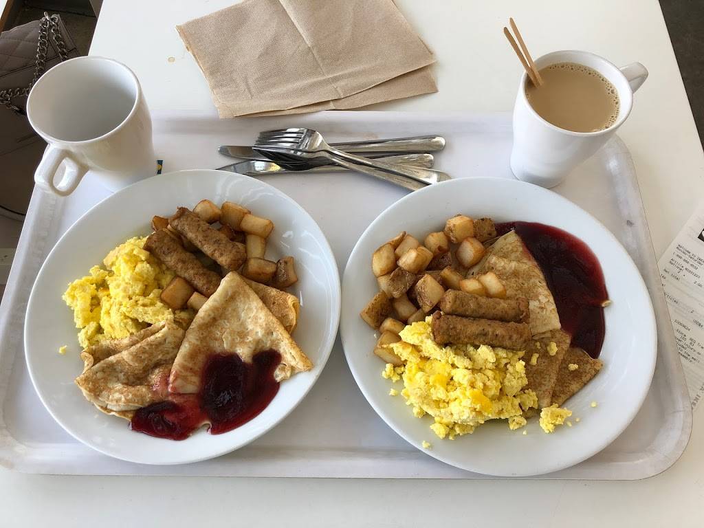 IKEA Restaurant | restaurant | 4400 Shellmound St, Emeryville, CA 94608, USA | 8888884532 OR +1 888-888-4532