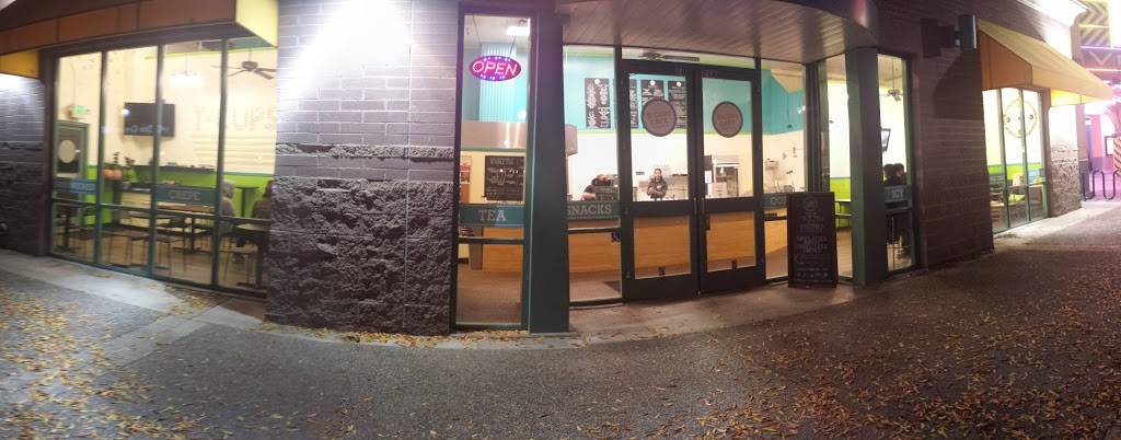 T-Cups Cafe | cafe | 1021 10th St, Modesto, CA 95354, USA | 2093007473 OR +1 209-300-7473