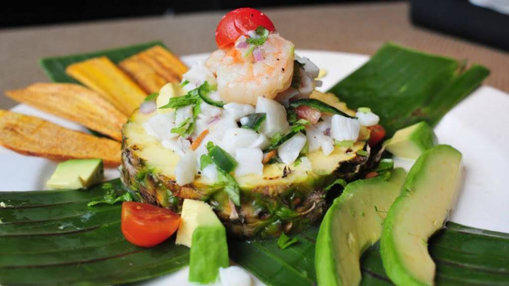 Glorias Latin Cuisine | restaurant | 600 N Bishop Ave, Dallas, TX 75208, USA | 2149483672 OR +1 214-948-3672