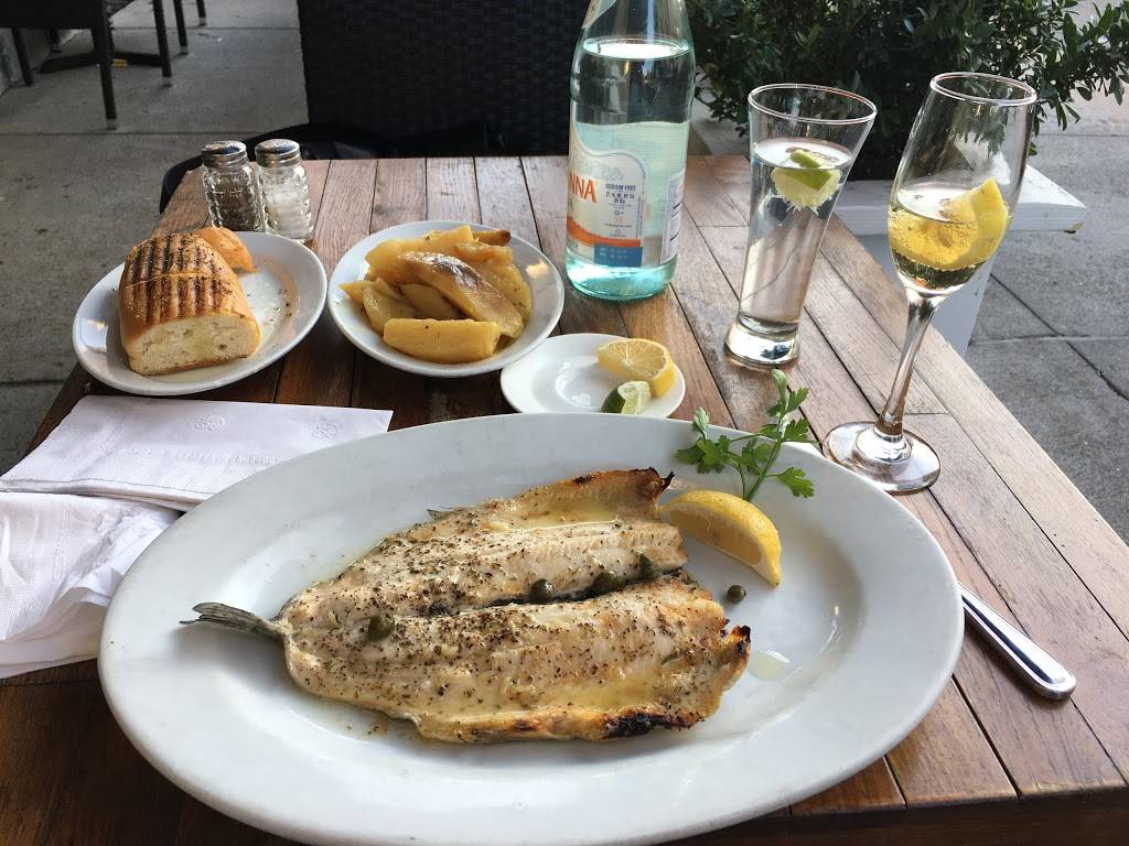 Agora Taverna | restaurant | 70-09 Austin St, Forest Hills, NY 11375, USA | 7187937300 OR +1 718-793-7300