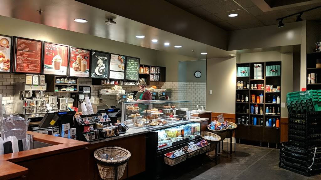 Starbucks | cafe | 195 Placerville Rd #130, Folsom, CA 95630, USA | 9168172461 OR +1 916-817-2461